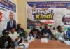Tournoi Manga Kindi Camara : tout est fin prêt pour une 3ᵉ édition prometteuse à Kindia.