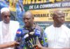 Kindia : accélération des préparatifs du tournoi inter-quartiers et formation des encadreurs.