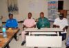 Gangan FC forme les entraîneurs locaux de KINDIA